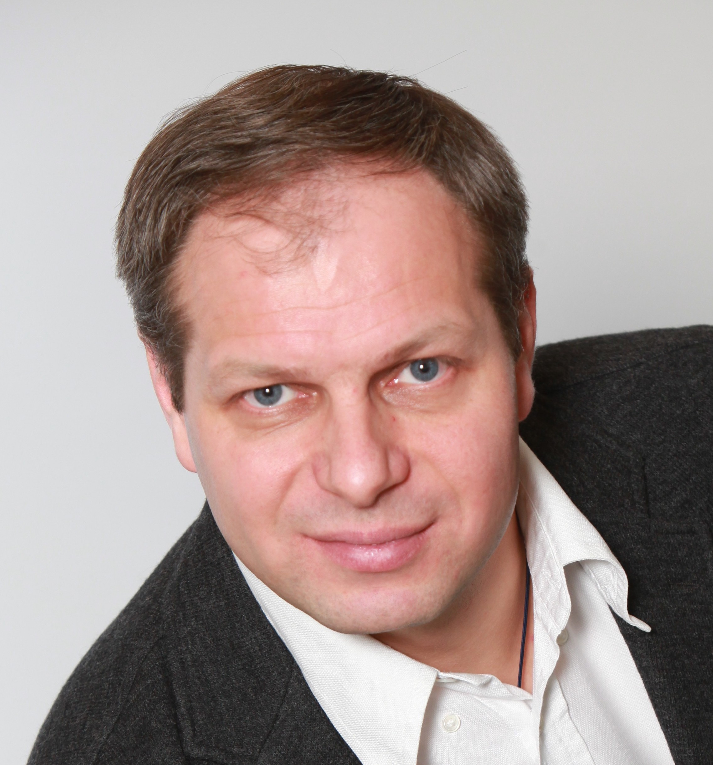 Гурьев Сергей