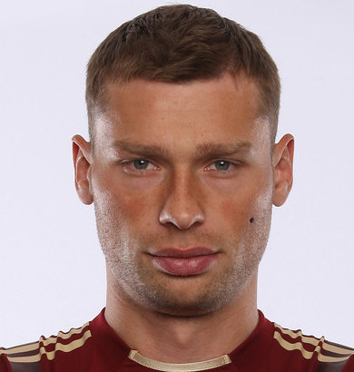 Березуцкий Алексей