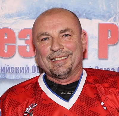 Жулин Александр