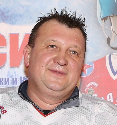 Ткачев Иван