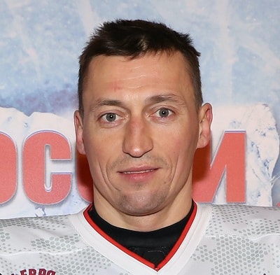 Легков Александр