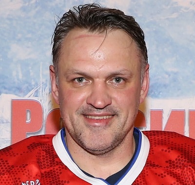 Буцаев Юрий