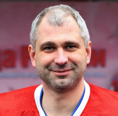 Гудков Илья