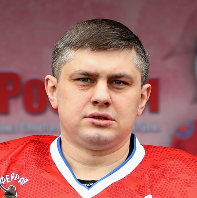 Степанов Александр