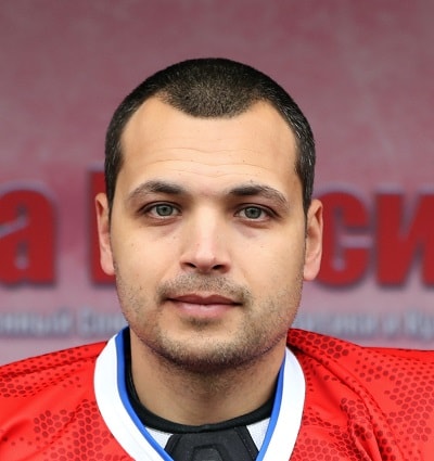 Кравцов Александр