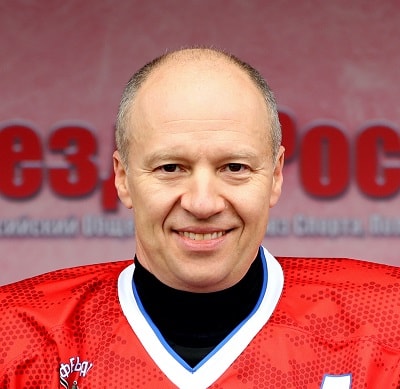 Бутман Олег