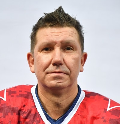 Кристовский Сергей