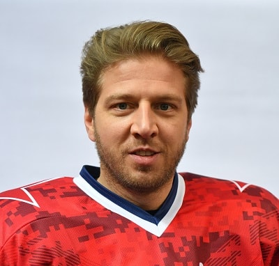 Кретов Андрей