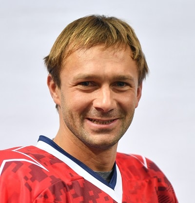 Сычев Дмитрий