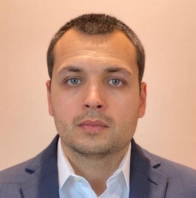 Кравцов Александр Александрович