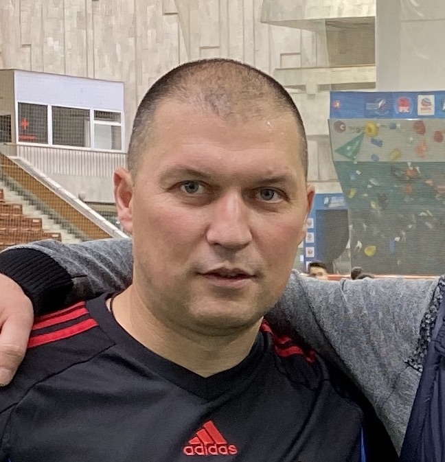 Рыжов Виталий