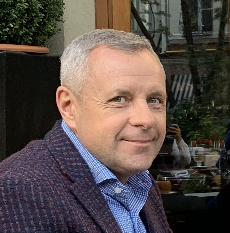 Крупнов Андрей Павлович