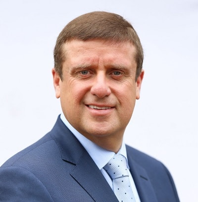 Уткин Владимир Валерьевич