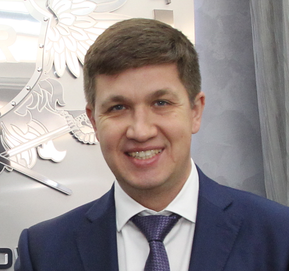 Каптелкин Юрий Александрович