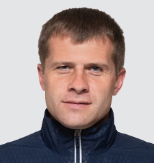 Аксенов Игорь