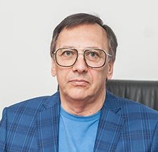 Иратов Александр