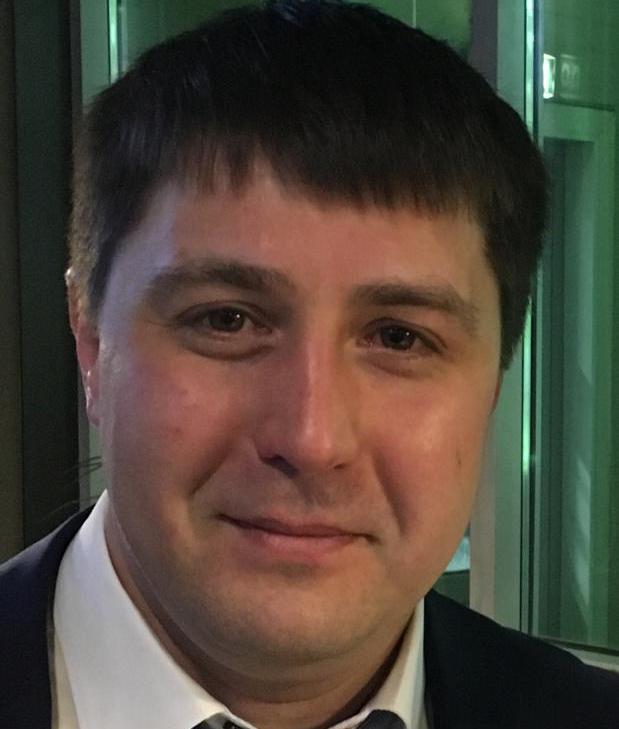 Авезов Андрей
