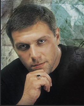Грач Герман