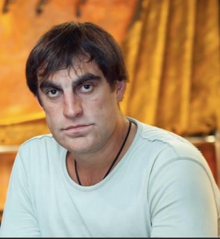 Дмитриев Алексей