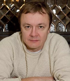 Шевельков Владимир