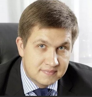 Каптелкин Юрий