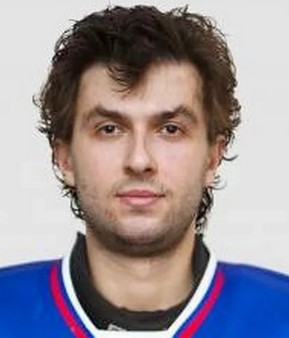 Конобрий Евгений