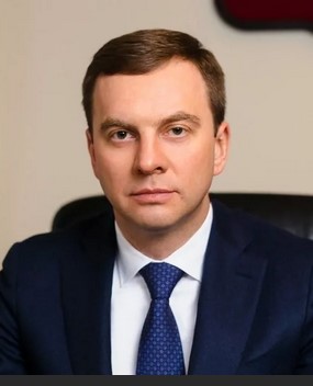 Кондаранцев Алексей