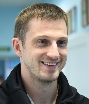 Корнеев Константин