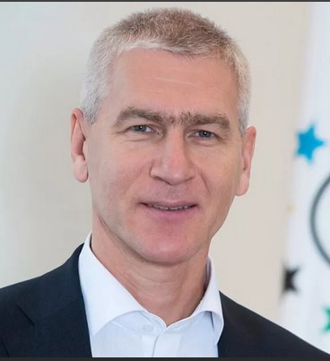 Матыцин Олег