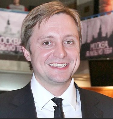 Михалков Артем