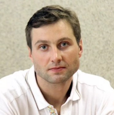 Морозов Алексей