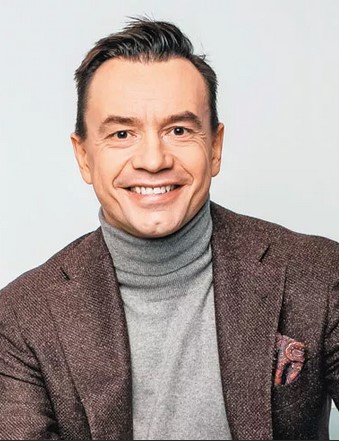 Серов Алексей