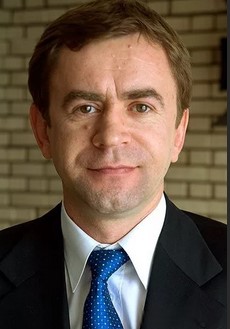 Бердников Юрий