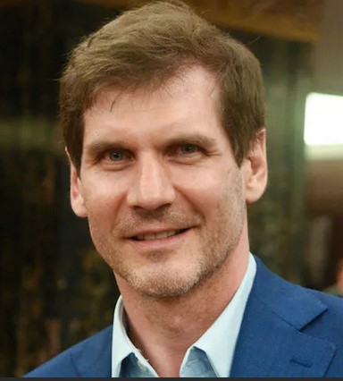 Яшин Алексей
