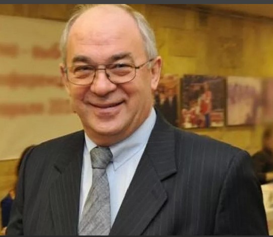 Стеблин Александр