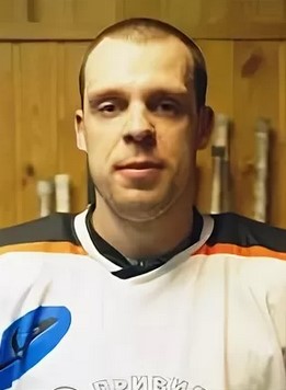 Бохонов Дмитрий