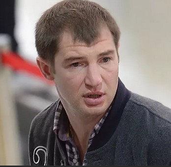 Бойков Александр