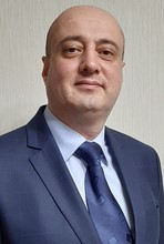 Сайфутдинов Равиль