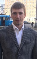 Белоусов Антон