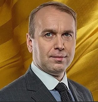 Казанский Денис