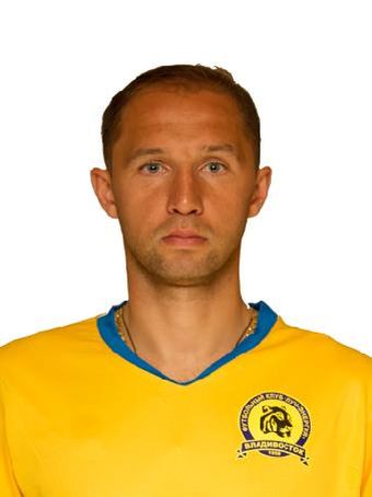 Швецов Александр