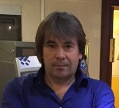 Скворцов Александр