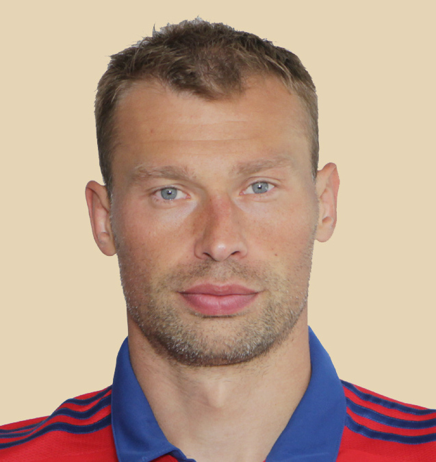 Березуцкий Василий