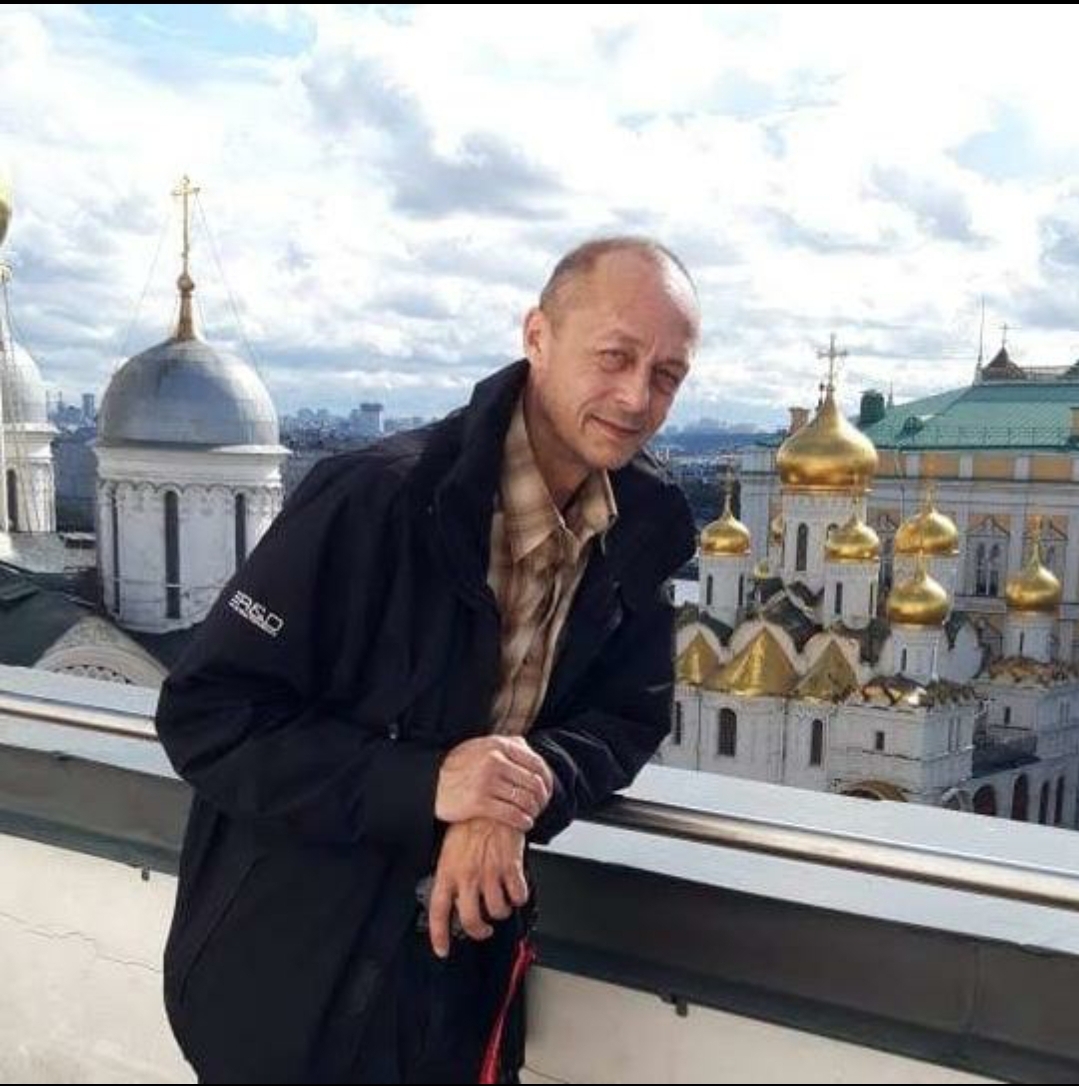 Есин Михаил
