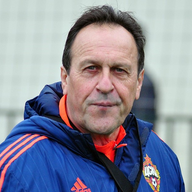 Аджем Юрий Николаевич