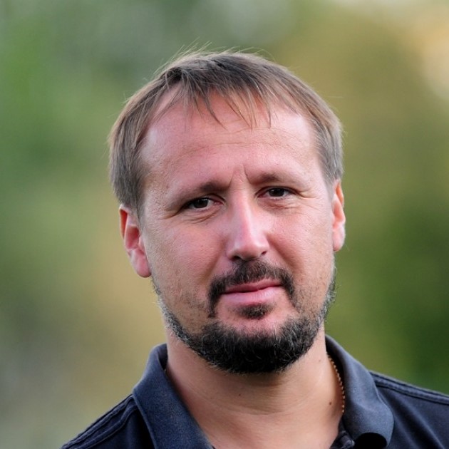 Аксенов Андрей