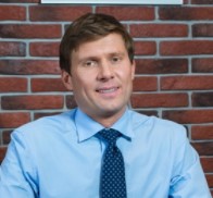 Никитин Алексей Геннадьевич