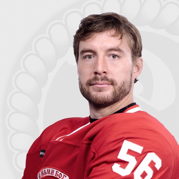 Гимаев Сергей