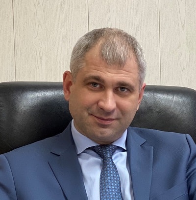 Гудков Илья Михайлович