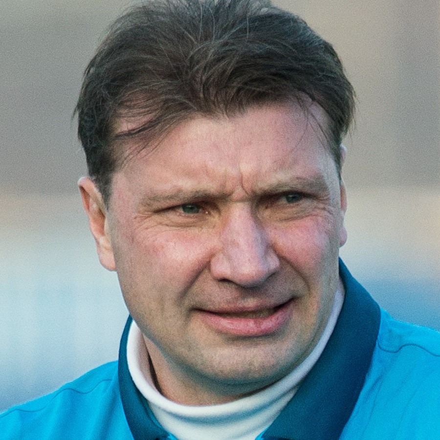 Дмитриев Сергей